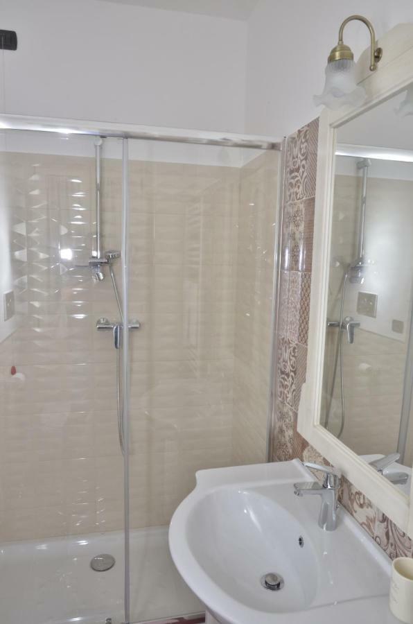 B&B Mero' Room Spinetoli Kültér fotó