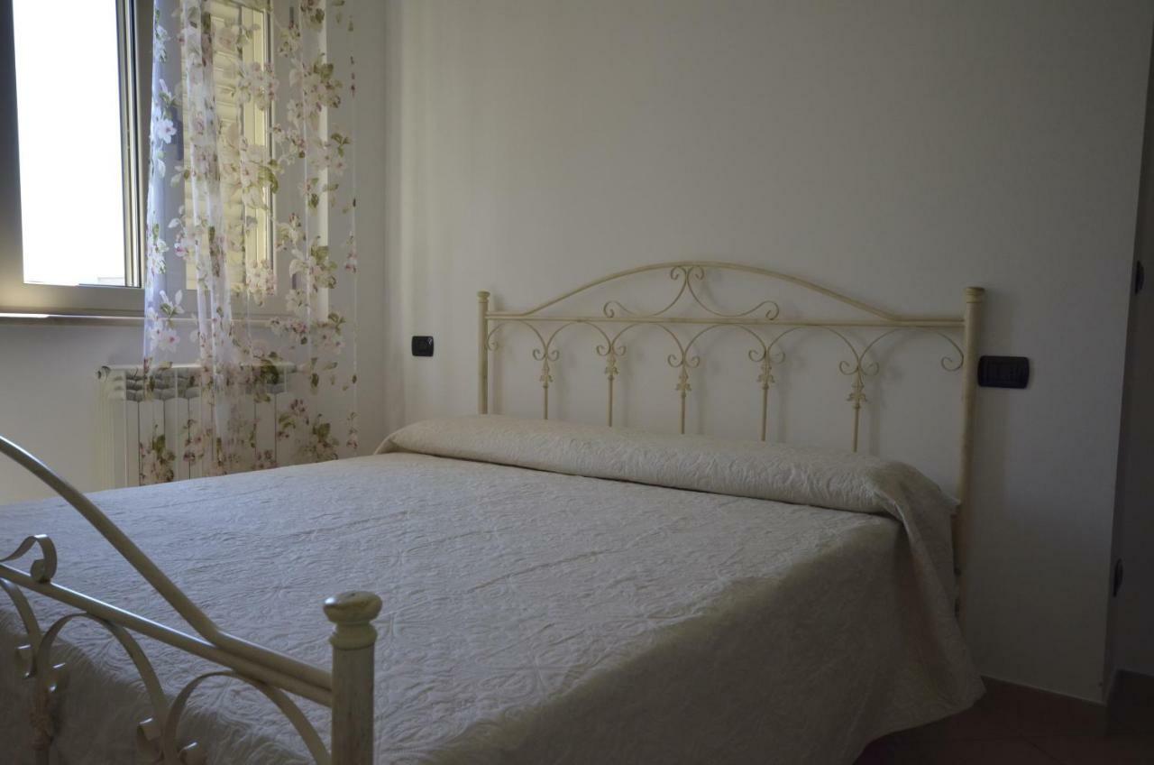 B&B Mero' Room Spinetoli Kültér fotó